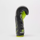 Leone REVO FLUO PERFORMANCE BOXING GLOVES-black